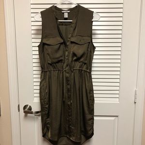 H&M dress